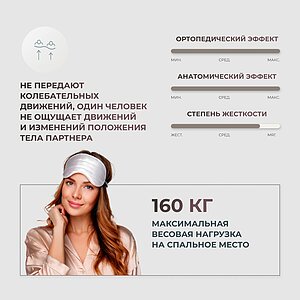 ������ Kamasana Orto Sleep � ���� 193233 �. � � ������