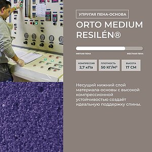 ������ Kamasana Relax Comfort � ������������� ������ � ��� ������