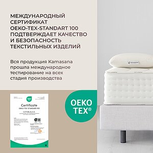 ������ Kamasana Relax Neropur � ���� 322406 �. � ��������� �����������, ������������ ���: 160 ��.