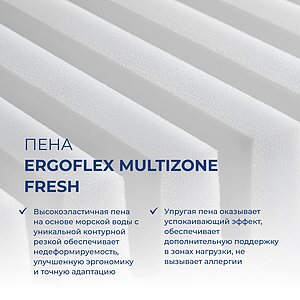 ������ Lineaflex Gold Rest � �������������� ����������� � ������ �������: 22 ��.
