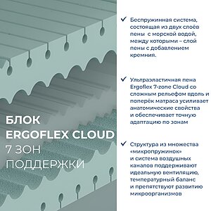 ������ Lineaflex Performa � ���� 69991 �. � ��������� �����������, ������������ ���: 140 ��.