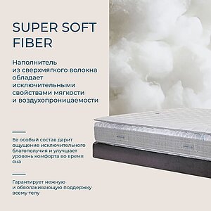 ������ Magniflex Classico � ������ ������ � ������ �������: 3 ��.