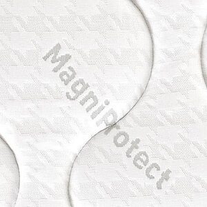 ������ Magniflex MagniProtect � ������ ������ � �������� 1,5 ����