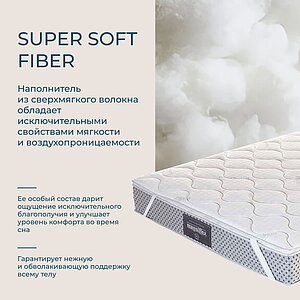 ������ Magniflex MagniProtect � �������� 1,5 ���� � 1 ������