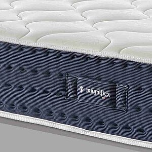������ Magniflex Magni 9 � ������ �������: 23 ��. � ��������� �����������, ������������ ���: 160 ��.