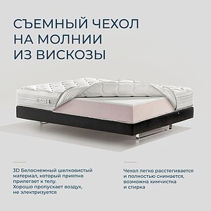 ������ Magniflex Massaggio Deluxe � ��� ������ � ������ � �������� ������