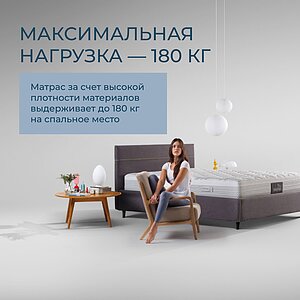 ������ Magniflex Massaggio Deluxe � ������-������� ������ � ������� � ������
