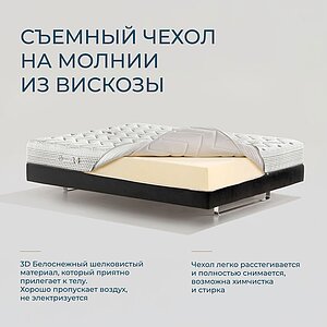 ������ Magniflex Massaggio Light � �������������� ����������� � 16 ��������