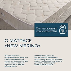  Magniflex New Merino   34000 .  /