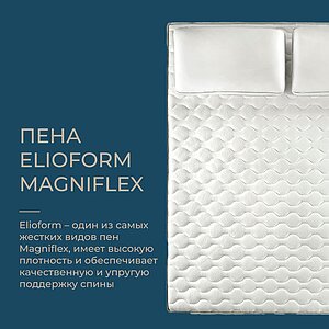 ������ Magniflex Riposo Deluxe � ���� 57300 �. � ��������� �����������, ������������ ���: 160 ��.