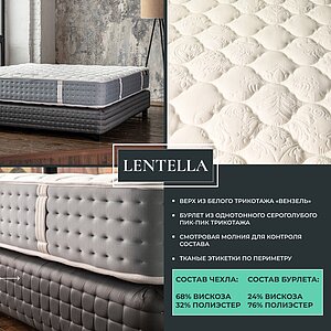 ������ Materlux Imperiale � ������ �������: 24 ��.