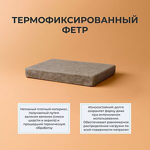 ������ Materlux Splendore � ����������� ��������� �����