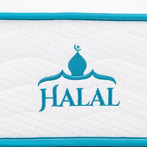 ������ Halal Hazine � ������ � �������� ������ � ��������� �������, ������������ ���: 140 ��.