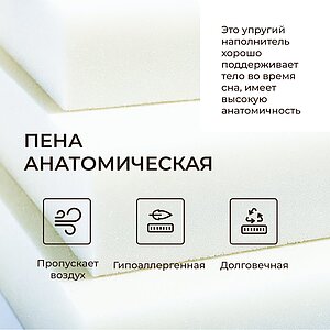 ������ Mr.Mattress Flora � ��� ������ � ������ �������: ������� � ������-�������