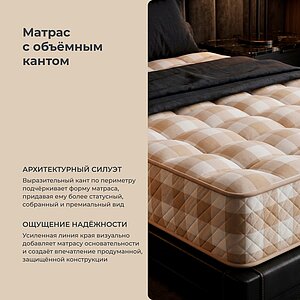 ������ Mr.Mattress Leeds L � ������-������� ������