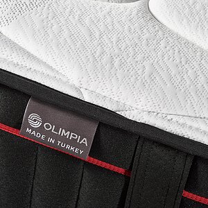 ������ Olimpia Midnight � ������-������� ������ � �������� 1,5 ����
