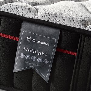 ������ Olimpia Midnight � ������������� ������ � ��������� �����������, ������������ ���: 140 ��.