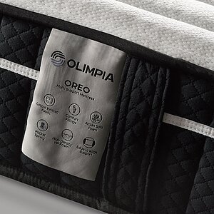 ������ Olimpia Oreo � ���� 45675 �. � � ������