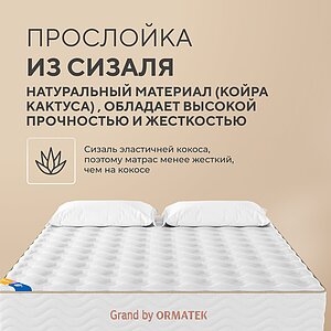 ������ ������� GrandMix � ����������� ������ � ��������� �������, ������������ ���: 150 ��.