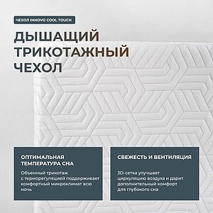 ������ ������� Innovo Air � ������ �������: 25 ��. � �������� 1,5 ����