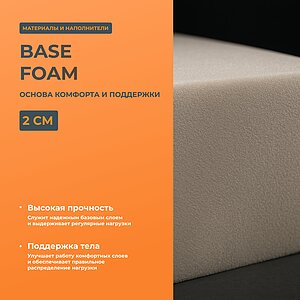 ������ ������� Innovo Hybrid � [65 x 200 ��] � �������������� �����������