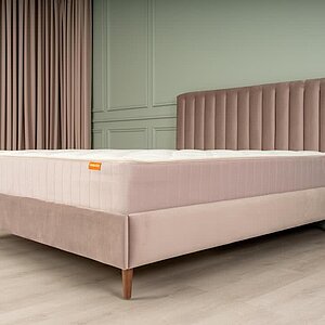 ������ ������� Optima Comfort F � ����������� ��������� ����, 256 ������/�&sup2;, 15 ��� ��������� � �������� 1,5 ����