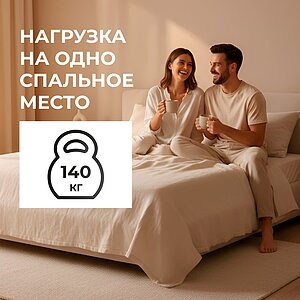 ������ ������� Optima M � [120 x 210 ��] � ��������� �������, ������������ ���: 140 ��.