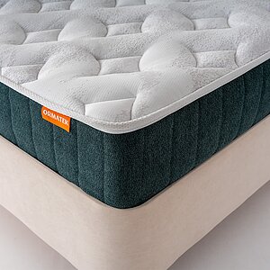   Organic Comfort F     32 
