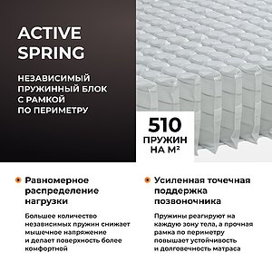 ������ ������� Orto Hard � ����������� ��������� ����, 510 ������/�&sup2; � �������� 1,5 ����