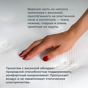 ������ ������� Orto Middle � ���� 40564 �. � ������-������� ������