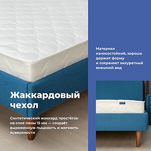 ������ ProSon Base M � ����������� ��������� ����, 250 ������/�&sup2; � ������ �������: 18 ��.