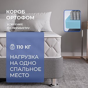 ������ ProSon Sova M � ������ �������: 20 ��. � �������� 1,5 ����