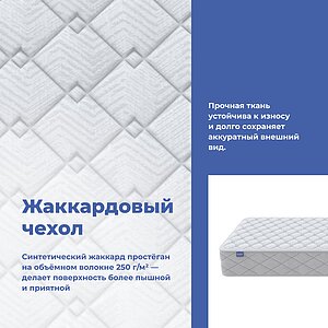 ������ ProSon Standart F � ����������� ��������� ����, 250 ������/�&sup2;