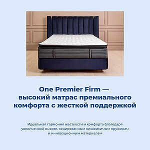 ������ ������ One Premier Firm � ���� 64900 �. � ����������� ��������� ����, 330 ������/�&sup2;, 3 ���� ���������