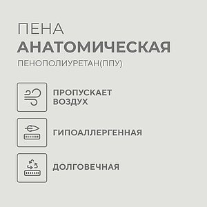 ������ ScandicSleep Alta � ������-������� ������ � ��� ������