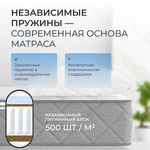 ������ Sleepline Arabella Hard S1000