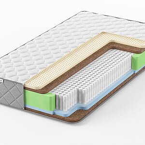 ������ Sleepline Barbara S1000