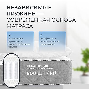 ������ Sleepline Berta S1000