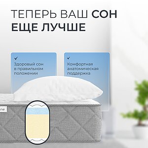 ������ Sleepline BiFlex � [65 x 200 ��] � �������� �������