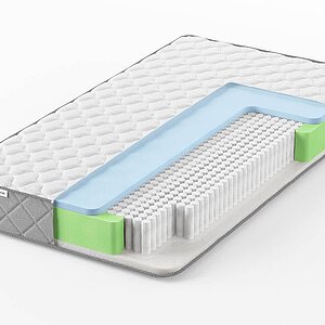 ������ Sleepline Bianca S1000