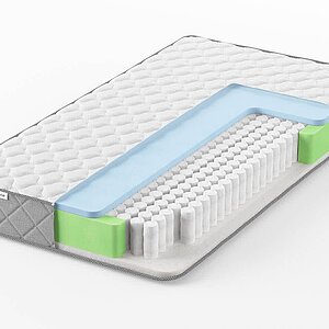 ������ Sleepline Bianca S500