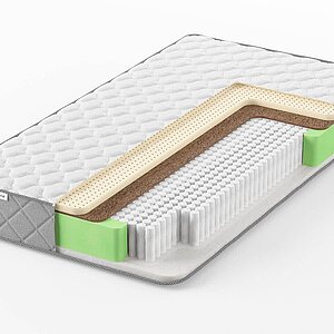 ������ Sleepline Brigida S1000