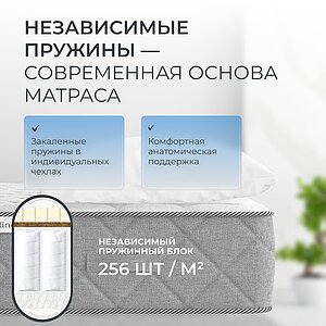 ������ Sleepline Brigida S500