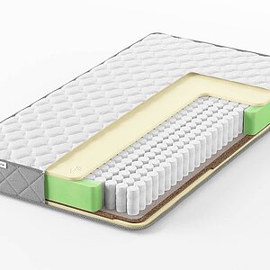 ������ Sleepline Camilla Hard S500