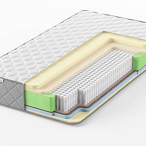 ������ Sleepline Erica S1000