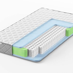 ������ Sleepline Ines S500