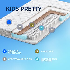 ������ Sleepline Kids Pretty