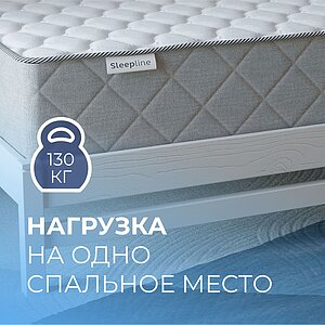 ������ Sleepline Latex Plus � ���� 76720 �. � ����������� ��������� �����