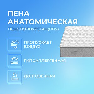 ������ Sleepline Sandra S1000