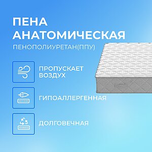 ������ Sleepline SleepRoll ErgoFlex Max